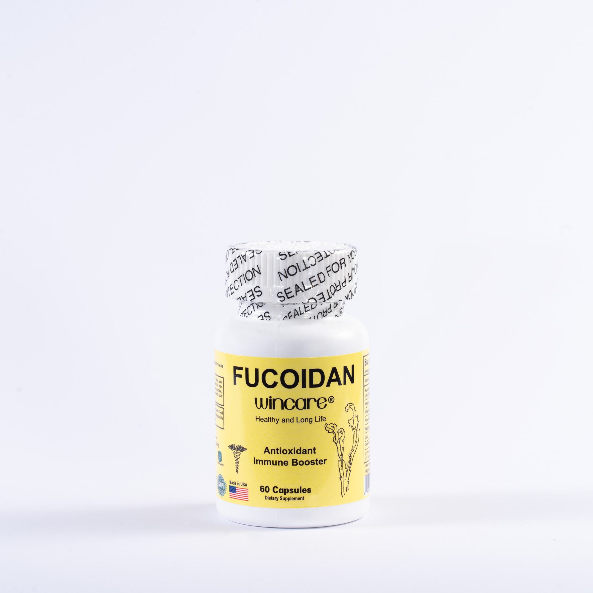 FUCOIDAN WINCARE